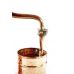 Купить Аламбик Copper Crafts классический 40 л в Стерлитамаке