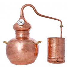 Купить Аламбик Copper Crafts классический 40 л в Стерлитамаке